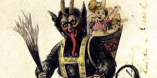Krampus Nacht