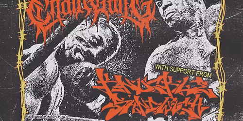 Chain Gang, Knuckle Sandwich, PowerPlay, Convicted to Die, & Toxic Intent
