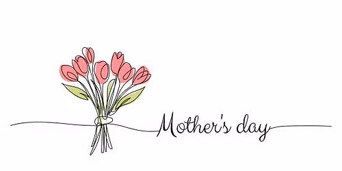Mothers Day Brunch 
