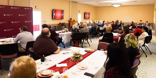 Emeritus Luncheon - Class of 1976 Celebration!