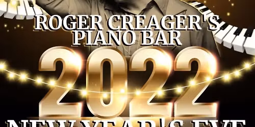 Roger Creager at Main Street Crossing