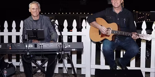 EarRelevance Live at The Monarch Stag in Frisco