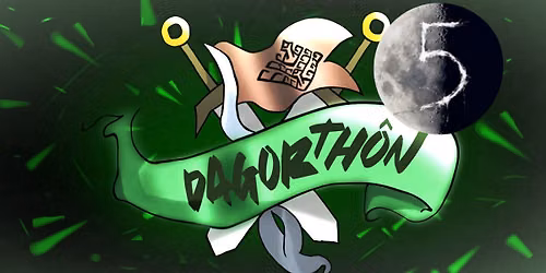 Dagorth\u00f4n 5 (The Dark Side of the Moon)