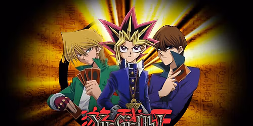 Yu-Gi-Oh Play nights