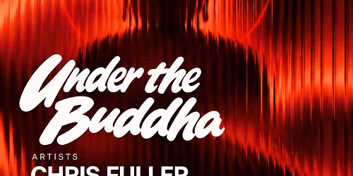 INNRSRCL presents UNDER THE BUDDHA