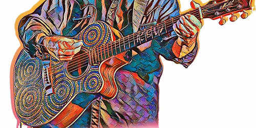 Kevin Bloody Wilson - THE DiLLiGAF GUY, LiVE!