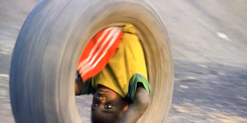 Cikada Ensemble \/ Children's Games