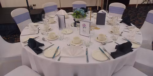 Alternative Grand National Ladies Day