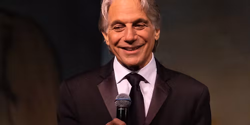 Tony Danza at Community Theatre at Mayo Performing Arts Center