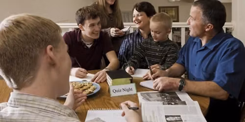 Park Pointe Ward Family Home Evening