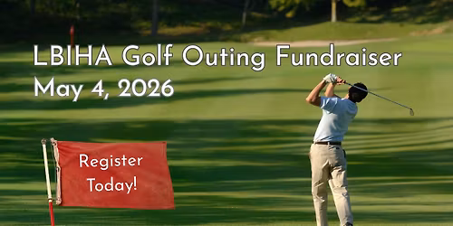 LBI Historical Museum Golf Outing Fundraiser