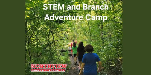 Adventure Camp (7-11 yrs)