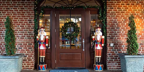 Holiday Market at The Mayton