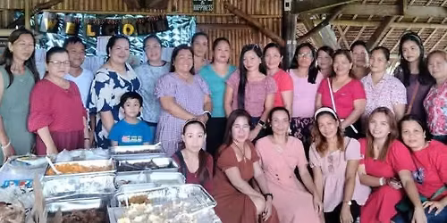 Team building Pedrola