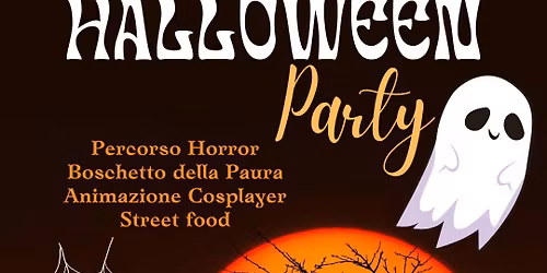 Halloween San Marco 2025
