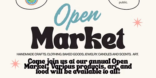 Open Market