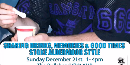 Come and Celebrate the Life of Thomas 'Thombo' Collins 