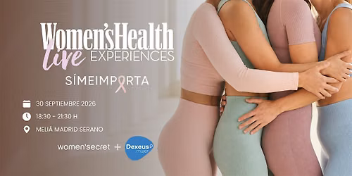 WHLIVE EXPERIENCE - S\u00cd ME IMPORTA