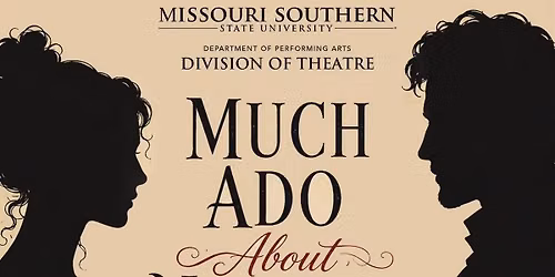 "Much Ado About Nothing"