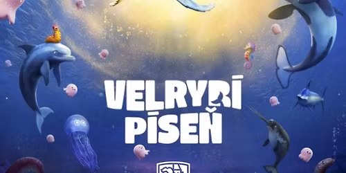 VELRYB\u00cd P\u00cdSE\u0147