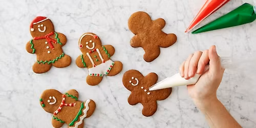 \ud83c\udf84 Holiday Cookies, Cocoa & Cartwheels Kids Night!