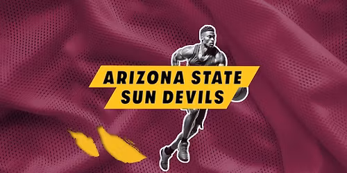 Oregon State Beavers at Arizona State Sun Devils Mens Basketball