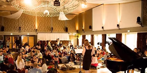 MuttertagsBabykonzert Bonn