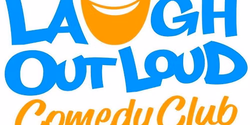 Laugh Out Loud Comedy Club - Bournemouth