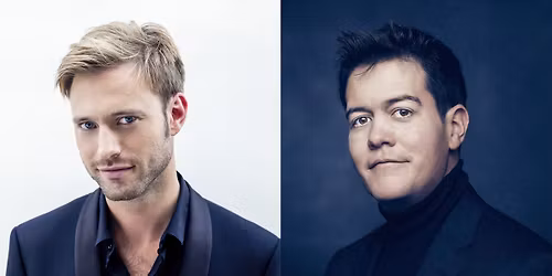 Lise Davidsen & James Baillieu