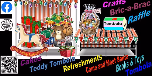 Highfield Annual Christmas Fair