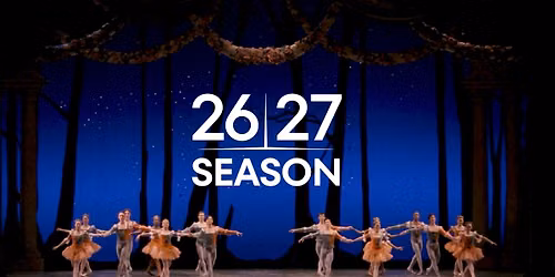 Pacific Northwest Ballet: Director's Choice
