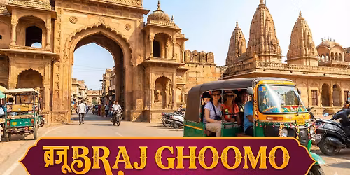Braj Ghumo