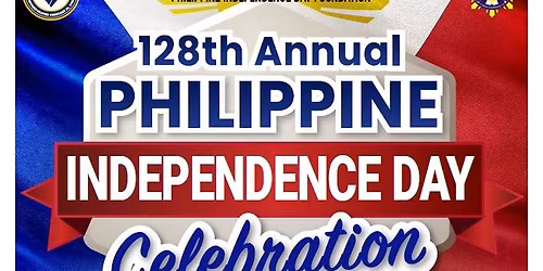 PIDCCarson2026: Philippine Independence Day Celebration 2026 in Carson, CA