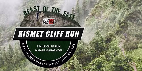 Kismet Cliff Run