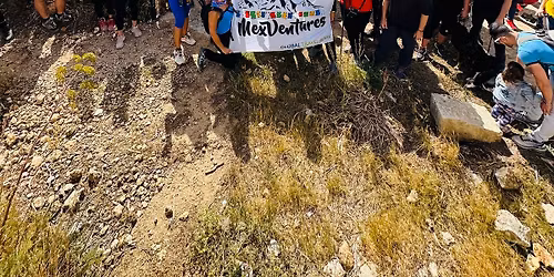 Victoria Lines Trek 19km with MexVentures (Advanced Level)