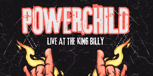 POWERCHILD