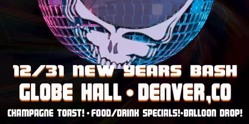 Dead Floyd - New Years Bash