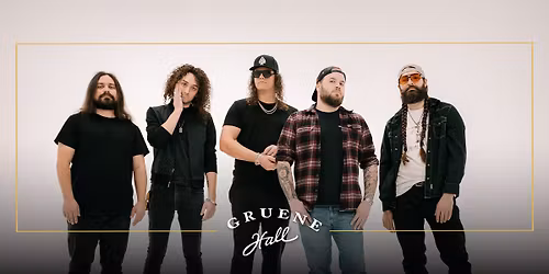 Pecos & The Rooftops