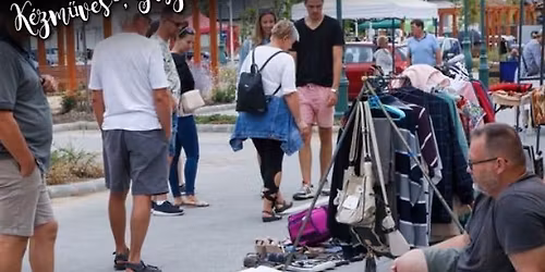 Tokaji ZSIBong\u00e1s - K\u00e9zm\u0171ves-, Gasztro- \u00e9s R\u00e9gis\u00e9gv\u00e1s\u00e1r