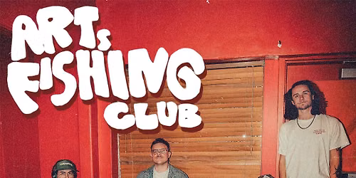 Arts Fishing Club