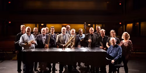 Ken Kilian's Big Band BASH!