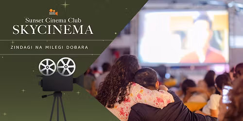 Screening of - Zindagi Na Milegi Dobara