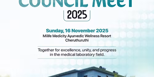 MLOA STATE COUNCIL MEET 2025