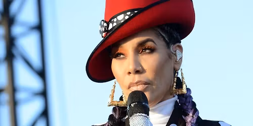Ivy Queen