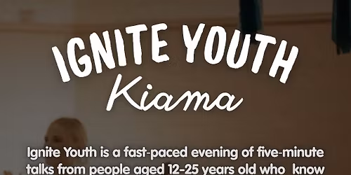 Ignite Youth Kiama
