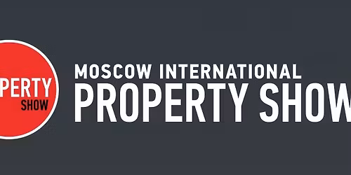 Moscow Property Show