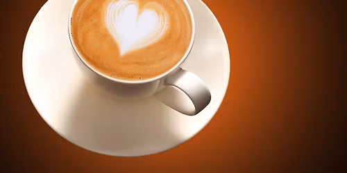 Coffee & Conversation