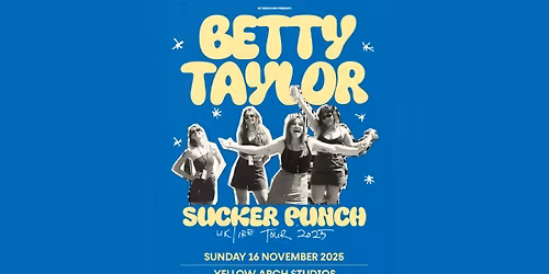 Betty Taylor
