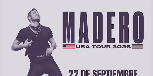 Jose Madero