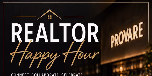 Realtor Info Lunch Series | Hosted by The James insurance Agency